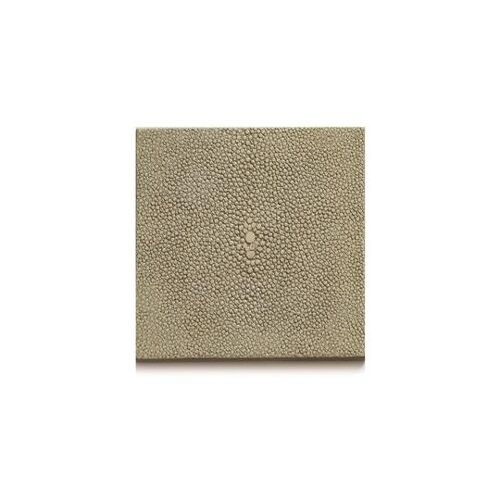 Coaster Shagreen Natural