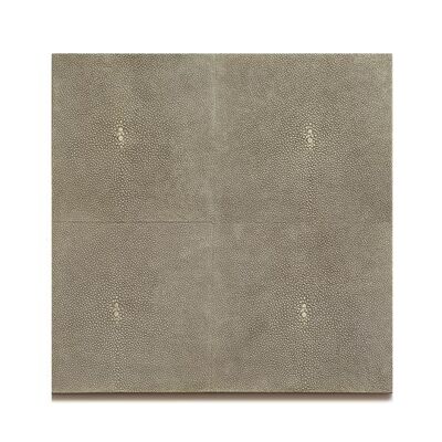 Placemat Shagreen Natural