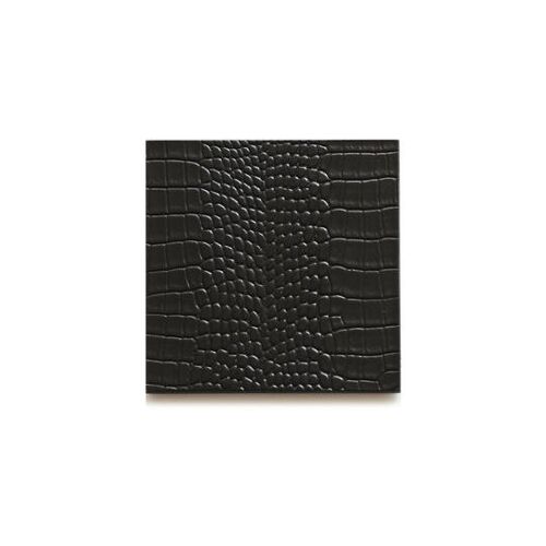 Coaster Python Black