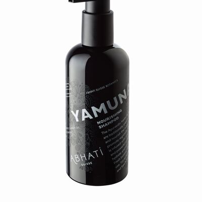 Yamuna Nourishing Shampoo (300ml)