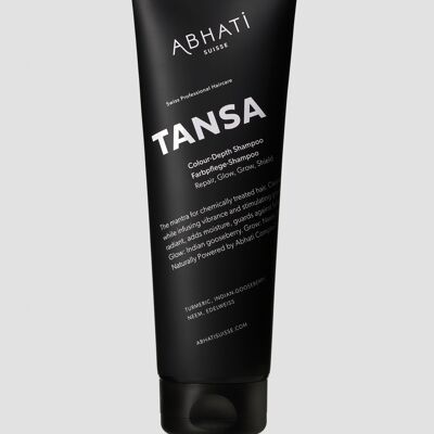 Tansa Colour-depth Shampoo