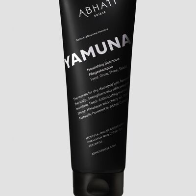 Yamuna Nourishing Shampoo (250ml)