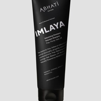 Imlaya Volumising Shampoo