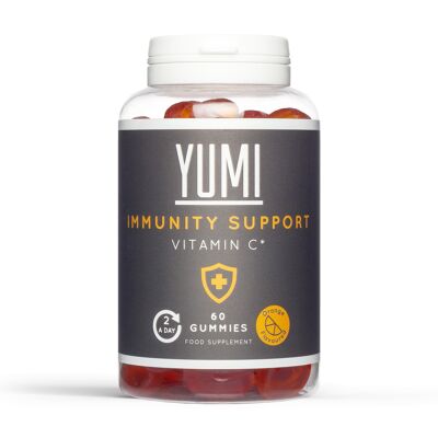 Immunity Support (Vitamin C) - 1 bottle