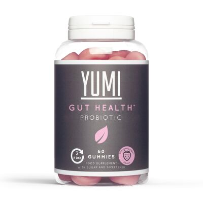 Gut Health (Probiotic) - 1 bottle