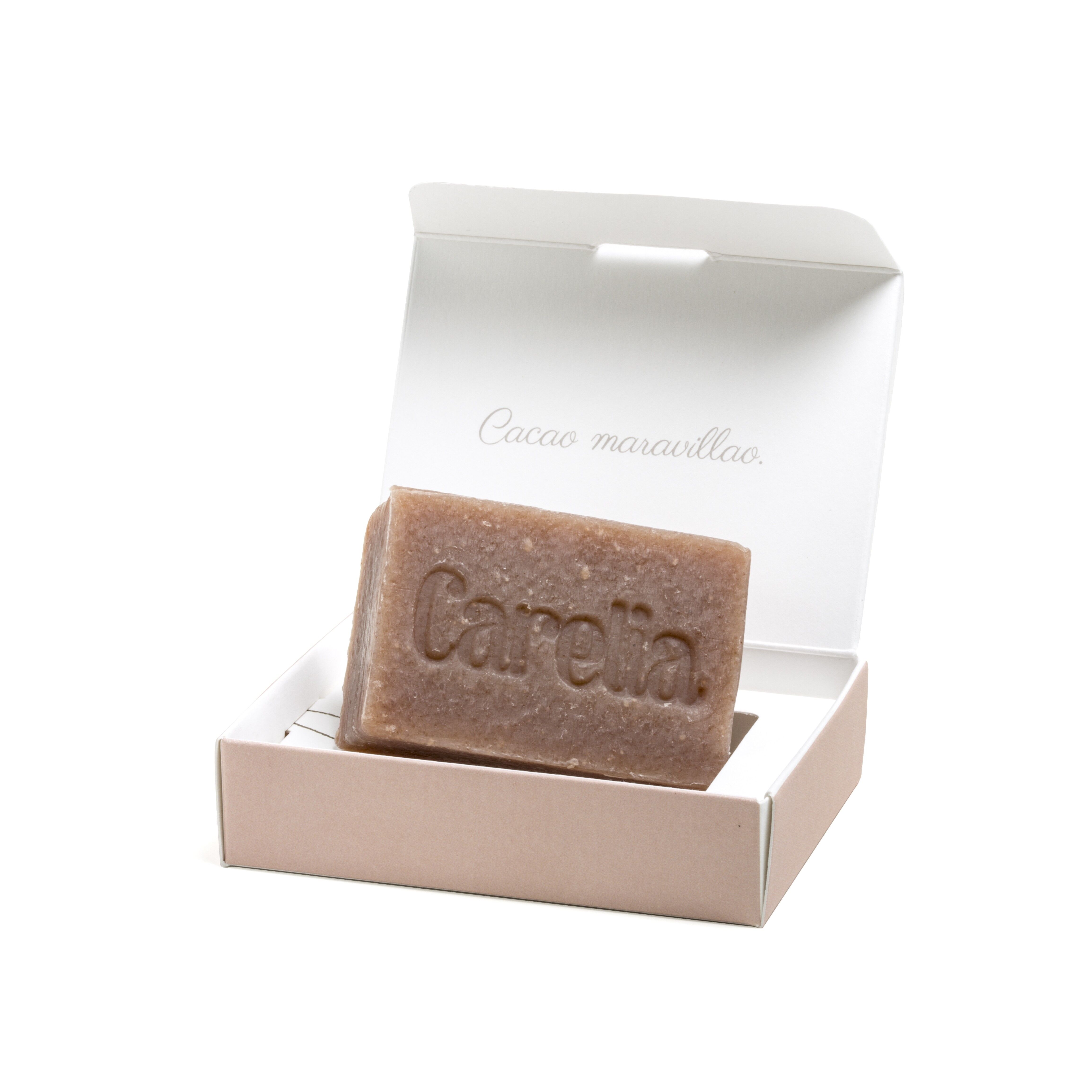 Feste Seife: BOTANISCHE & ARTISAN SEIFE KAKAO