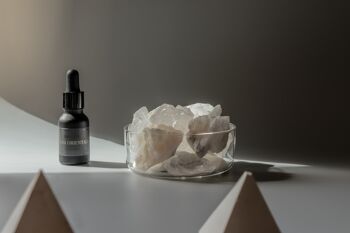 Recharge Minéraux Parfumés & Huile Parfumée L'INIZIO 2