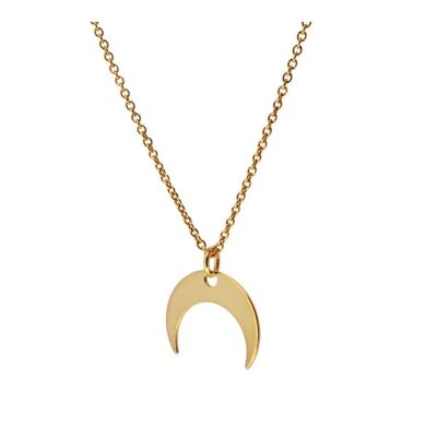 MOON Necklace