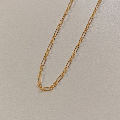 Gold Filled Chain - 18" (45cm)