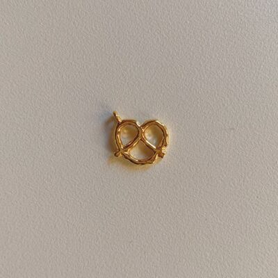 Ciondolo Pretzel (1 PZ)