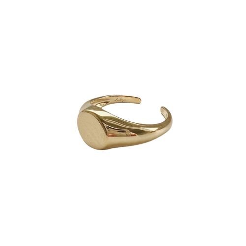 Josie Signet Ring