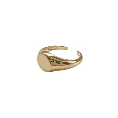 Josie Signet Ring