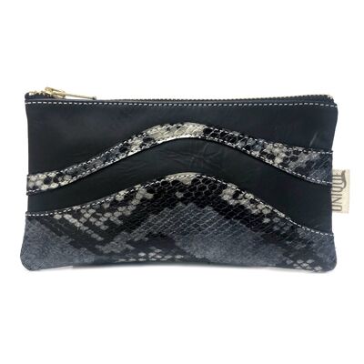 Ola Black purse