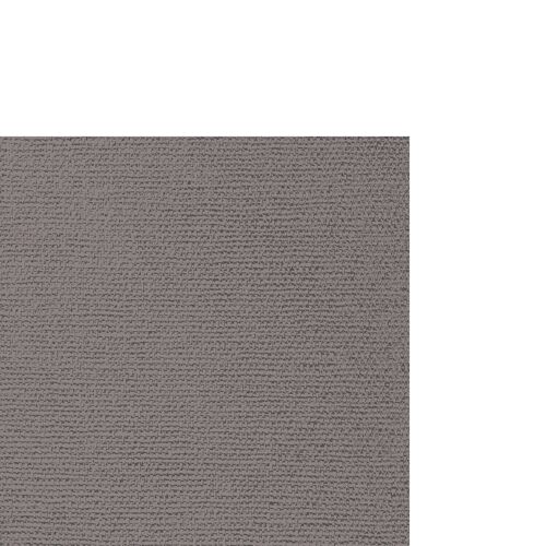Canvas gray Napkin 25x25