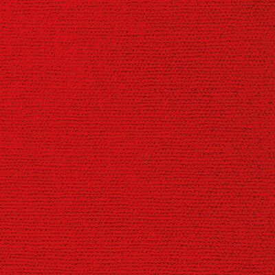 Tovagliolo Canvas rosso 33x33