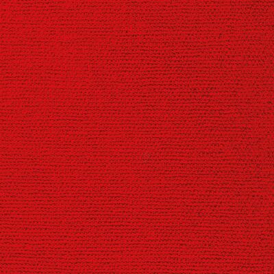Canvas red Napkin 33x33