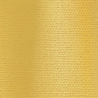 Canvas gold GuestTowels 33x40