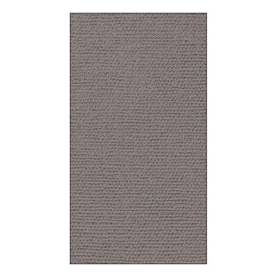 Asciugamani GuestTowels grigio canvas 33x40