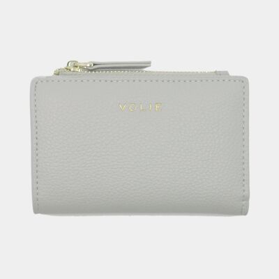 Gris Slim Wallet