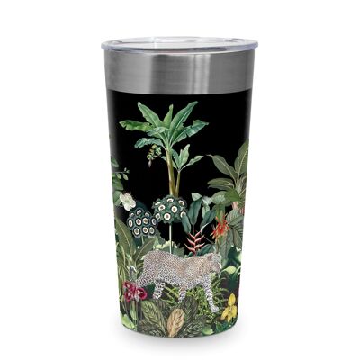 Taza de viaje Panthera Steel