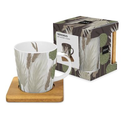 Feels Tendance Mug nature