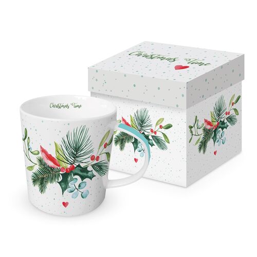 Christmas Time Trend Mug GB