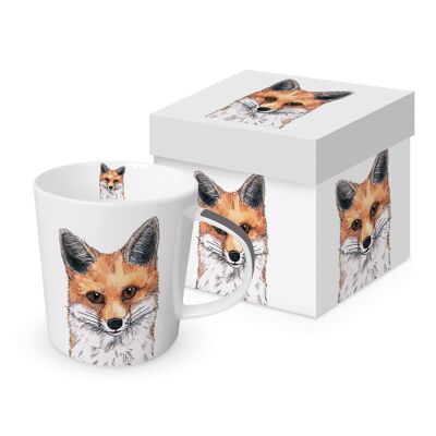 Fox Trend Mug GB