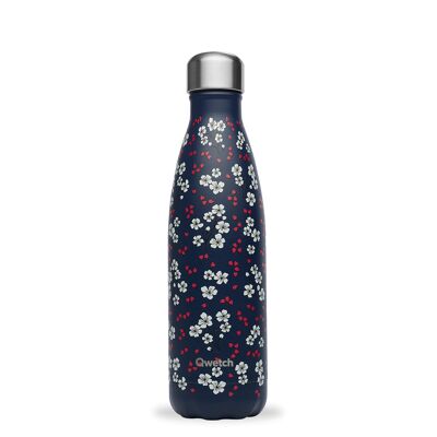 Bouteille isotherme HANAMI Bleu 500ml