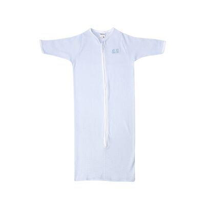 Beeren M401 Saco de dormir para bebé de manga larga - Azul