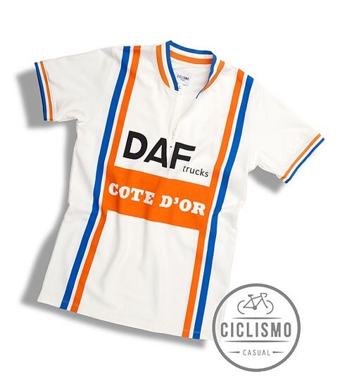 Daf – cote d’or