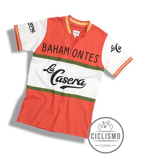 La casera – bahamontes