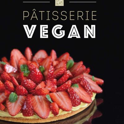 LIVRE - Pâtisserie Vegan