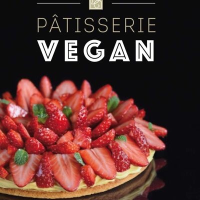 BOOK - Vegan Pastry