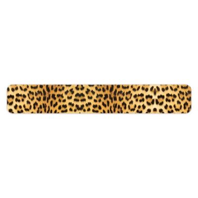 Leopard pattern Bracelet