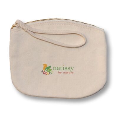 Organic Cotton Carrying Storage Bag