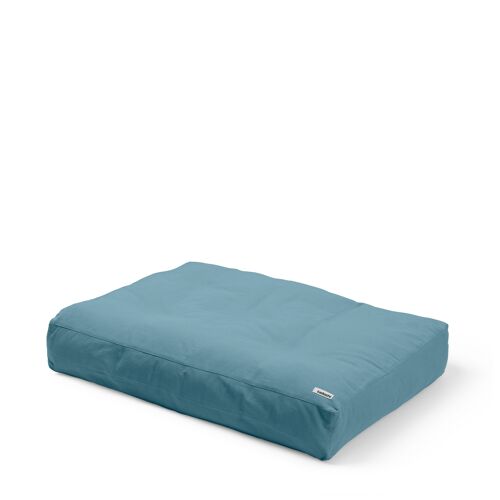 Tobine bed Blue 100x70x14 cms