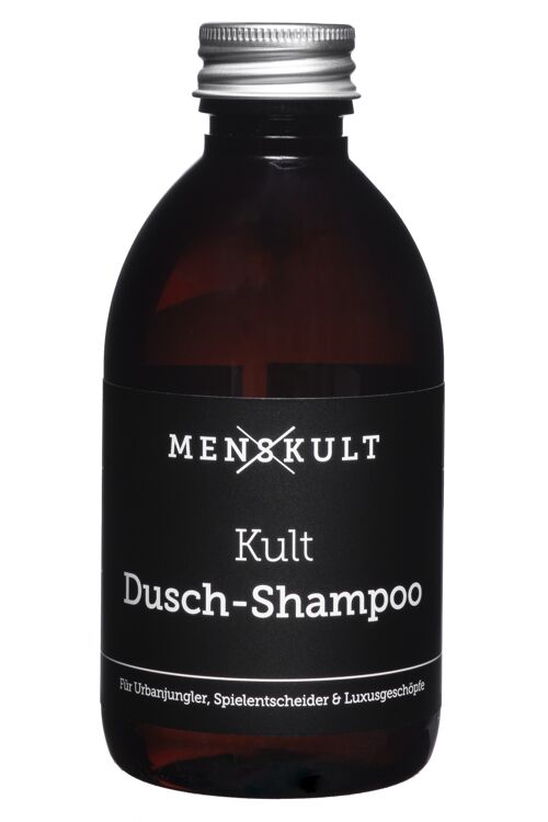 Menskult Duschshampoo 250ml