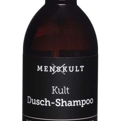 Shampoo doccia Menskult 250ml