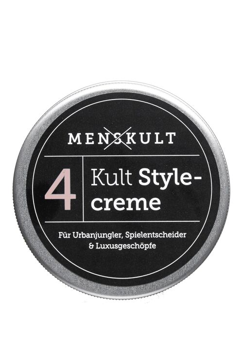 Kult Stylingcreme