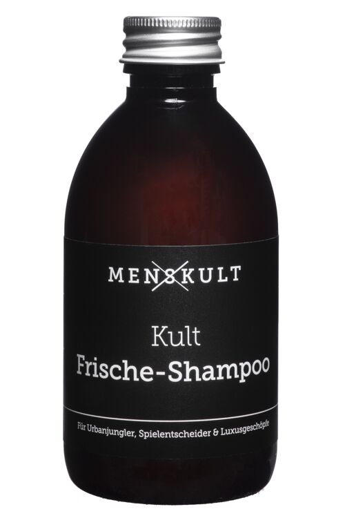 Kult Frische - Shampoo 250ml