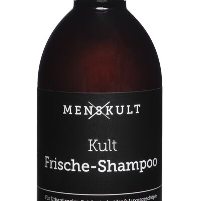 Kult Frische - Shampoo 250ml