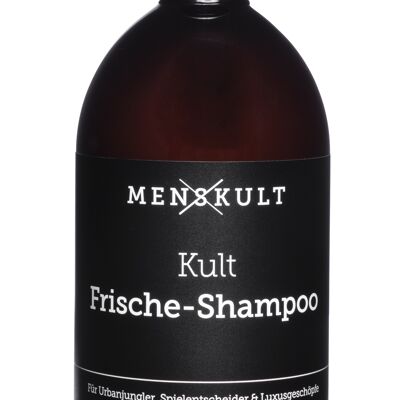 Cult Freschezza - Shampoo 100ml