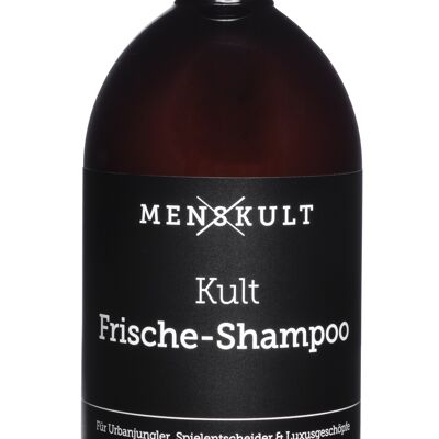 Cult Freshness - Shampoo 100ml