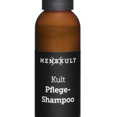 Cult Care - Shampoo 100ml