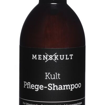 Cult Care - Shampooing 250ml