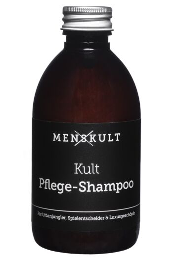 Cult Care - Shampooing 250ml