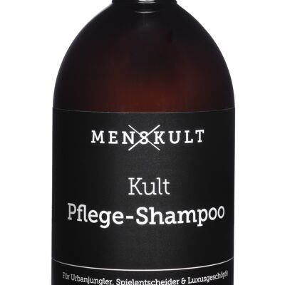 Cult Care - Shampoo 500ml