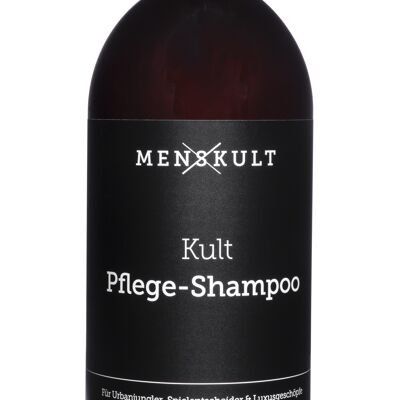 Cult Care - Shampooing 1000ml