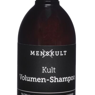 Kult Volumen Shampoo 250ml