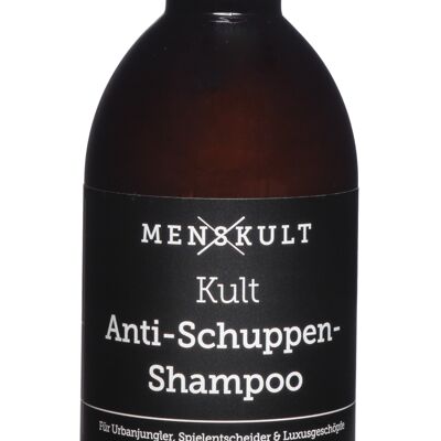 Kult shampoo antiforfora 250ml